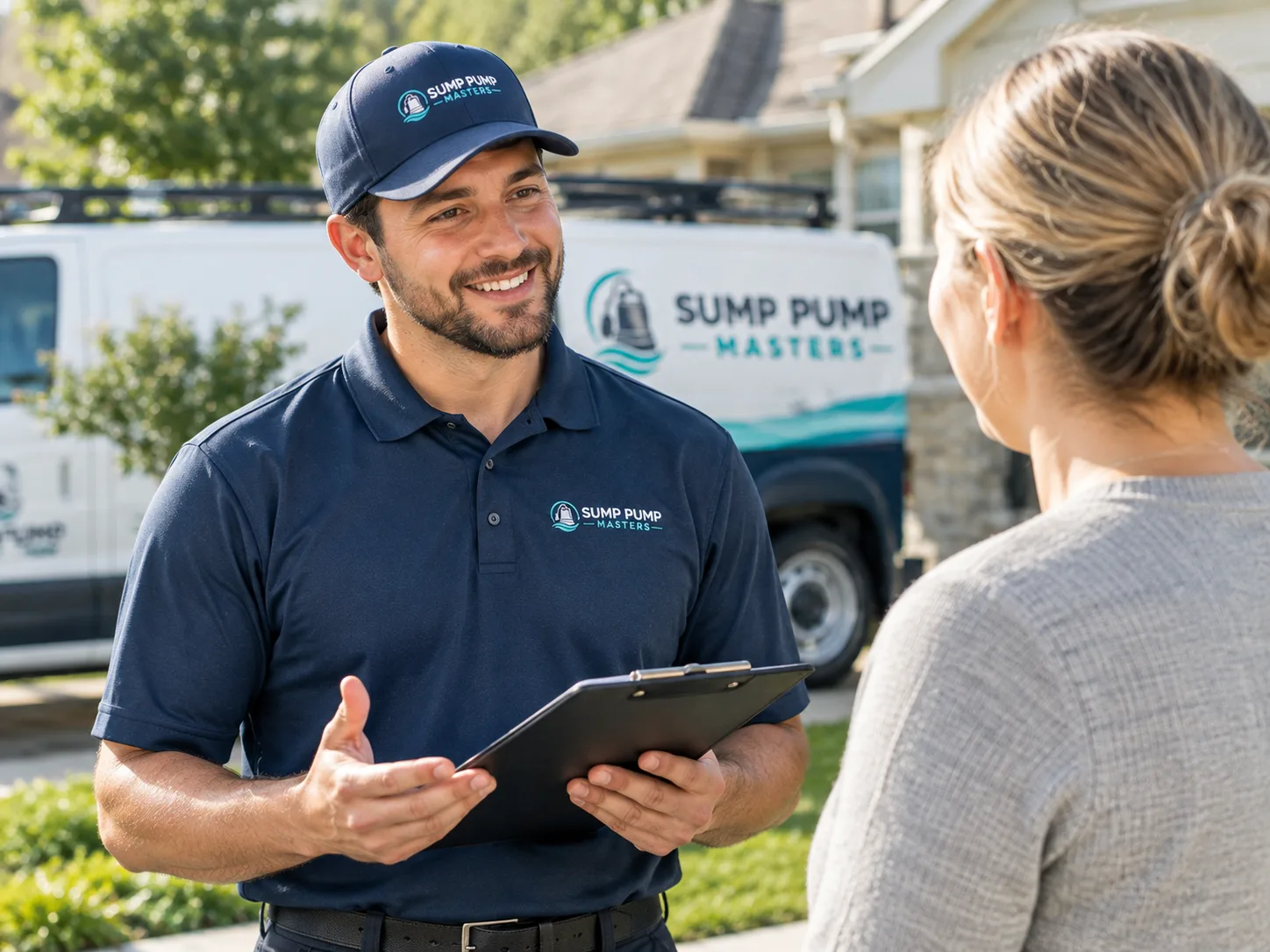 Sump Pump Repair Caroline, WI FAQs